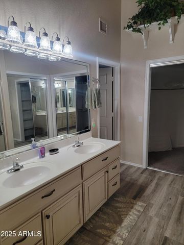 9757 E TRANQUILITY Way, Sun Lakes, AZ 85248