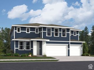 2028 E HUMMINGBIRD DR #4099, Eagle Mountain, UT 84005