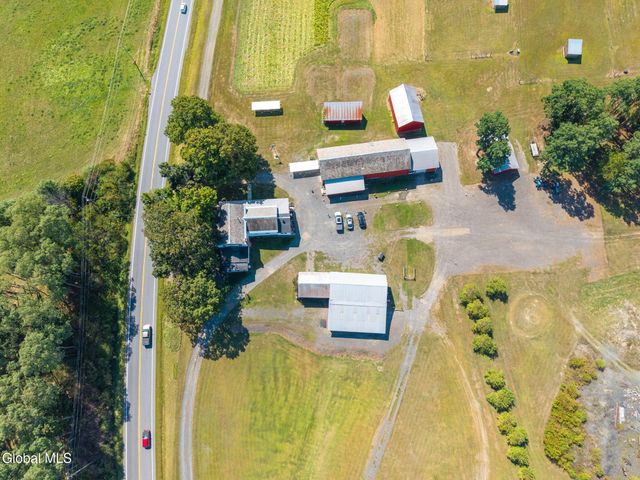 5635 NY-40, Argyle, NY 12809