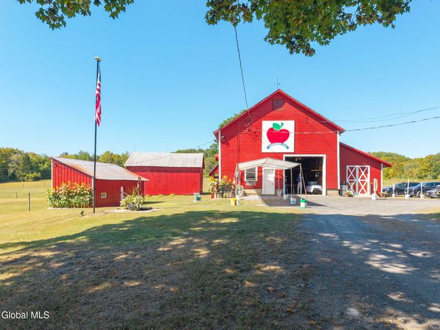 5635 NY-40, Argyle, NY 12809