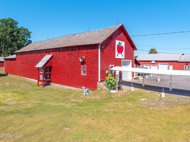 5635 NY-40, Argyle, NY 12809