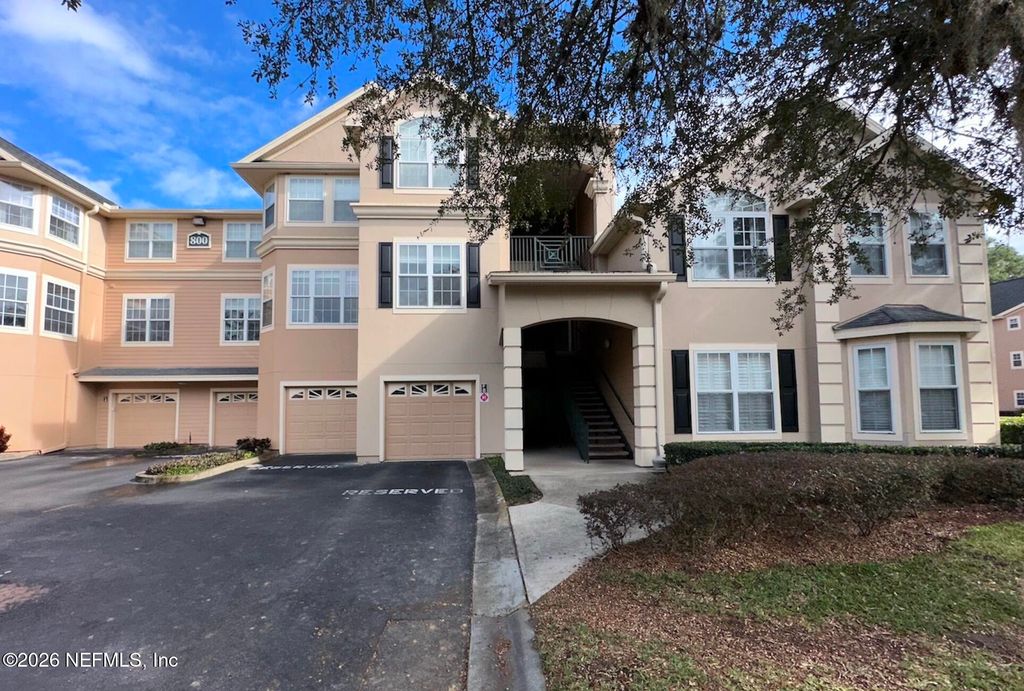 13810 SUTTON PARK Drive N 823, Jacksonville, FL 32224