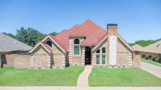 2709 Oak Point Drive, Garland, TX 75044