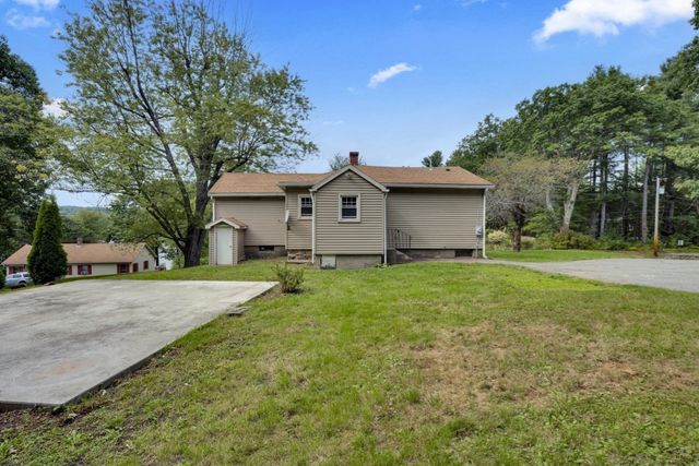 82 Waite Street, Leicester, MA 01524