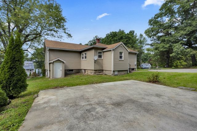82 Waite Street, Leicester, MA 01524