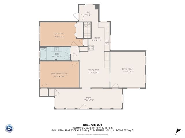 82 Waite Street, Leicester, MA 01524