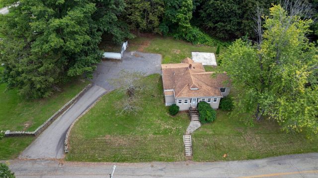 82 Waite Street, Leicester, MA 01524