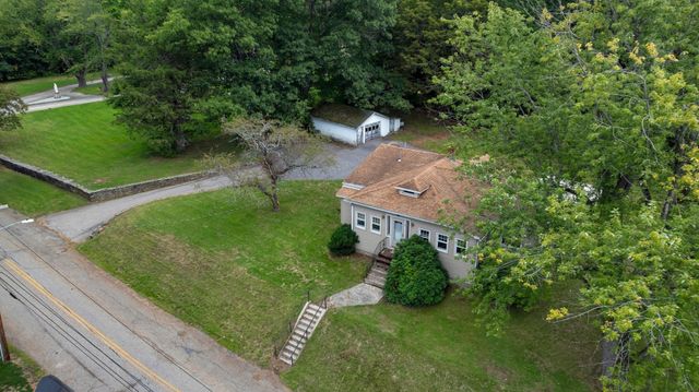 82 Waite Street, Leicester, MA 01524