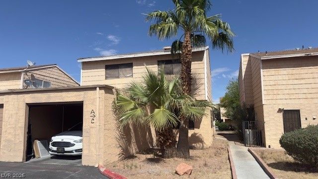 5156 Gray Lane G, Las Vegas, NV 89119