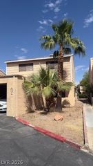 5156 Gray Lane G, Las Vegas, NV 89119