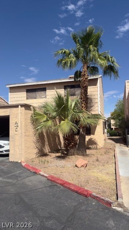 5156 Gray Lane G, Las Vegas, NV 89119