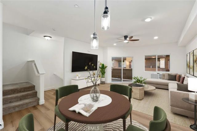 521 N Lark Ellen B, Covina, CA 91722