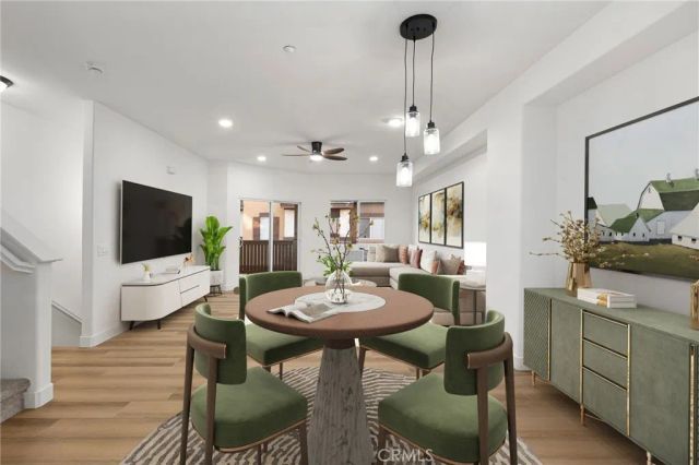 521 N Lark Ellen B, Covina, CA 91722