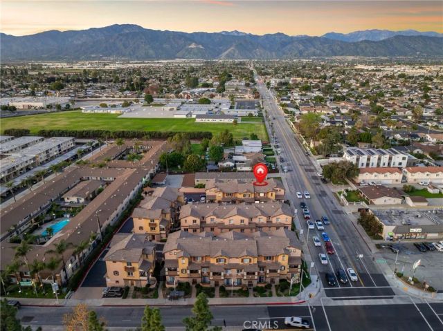521 N Lark Ellen B, Covina, CA 91722