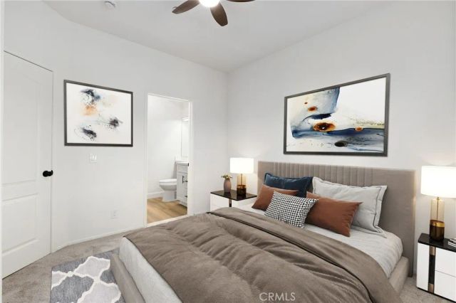 521 N Lark Ellen B, Covina, CA 91722