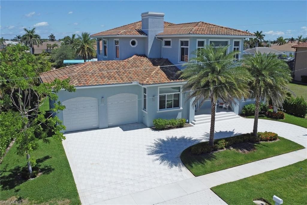 1070 Dana CT, Marco Island, FL 34145