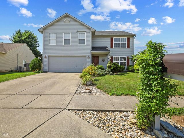 6565 Furnas Road, Indianapolis, IN 46221