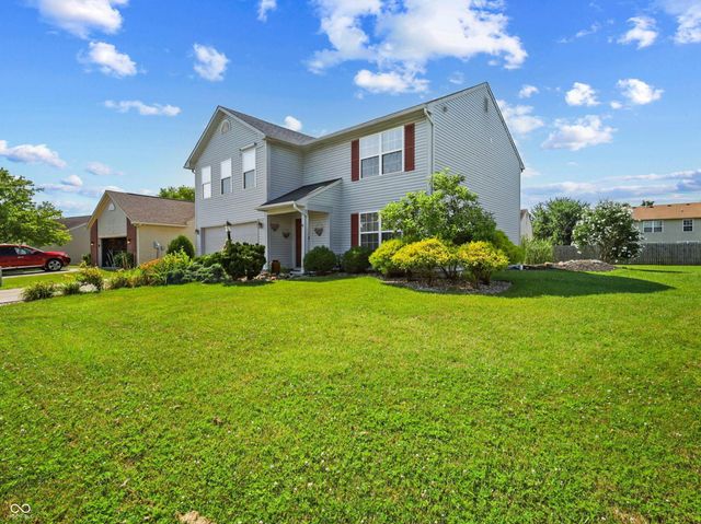 6565 Furnas Road, Indianapolis, IN 46221