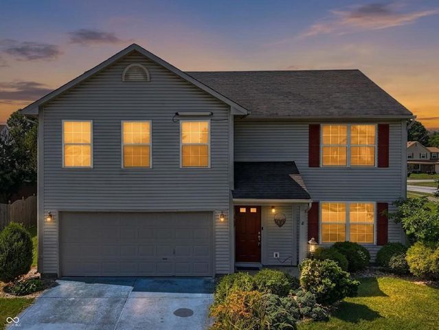 6565 Furnas Road, Indianapolis, IN 46221