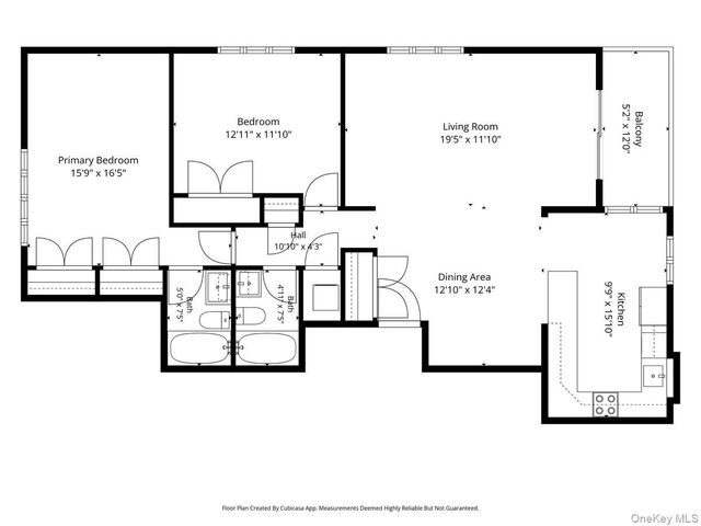 411 Sierra Vista Lane, Valley Cottage, NY 10989