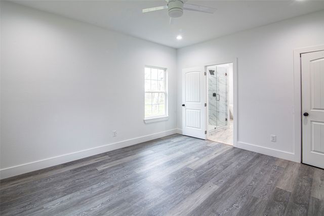 537 W Hopkins Street, Mexia, TX 76667