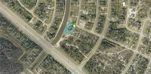 334 La Perouse ST, Lehigh Acres, FL 33974