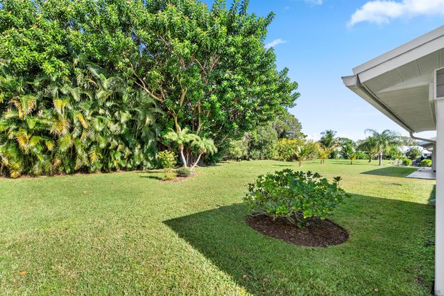 6760 SE Lillian Court, Stuart, FL 34997