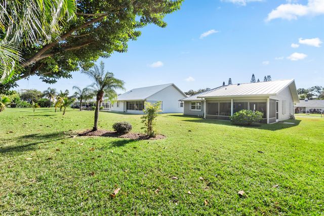 6760 SE Lillian Court, Stuart, FL 34997