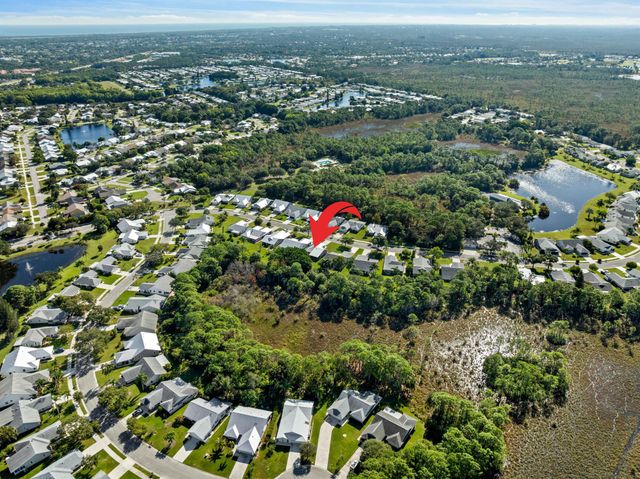 6760 SE Lillian Court, Stuart, FL 34997