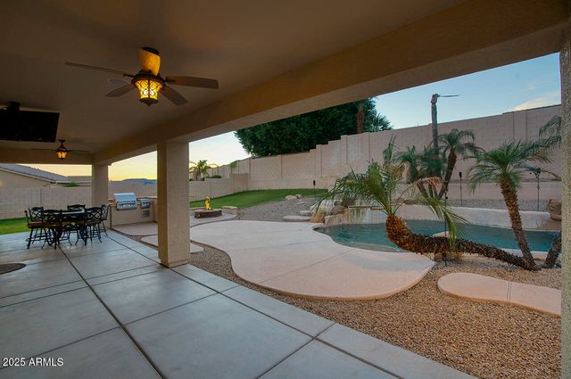 26220 N 42ND Drive, Phoenix, AZ 85083