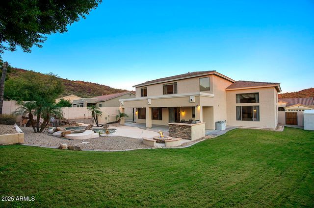 26220 N 42ND Drive, Phoenix, AZ 85083