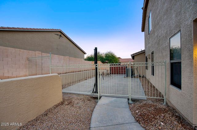 26220 N 42ND Drive, Phoenix, AZ 85083