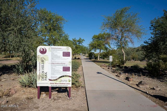 26220 N 42ND Drive, Phoenix, AZ 85083