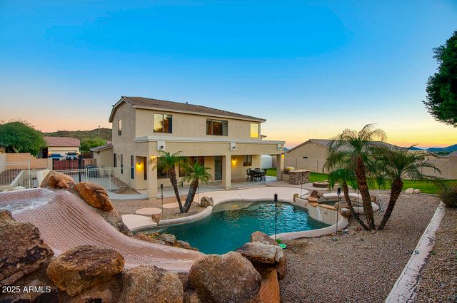 26220 N 42ND Drive, Phoenix, AZ 85083