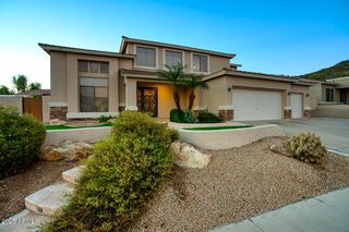 26220 N 42ND Drive, Phoenix, AZ 85083