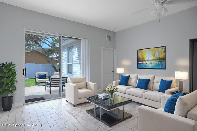 7373 Stuart Avenue, Melbourne Beach, FL 32951