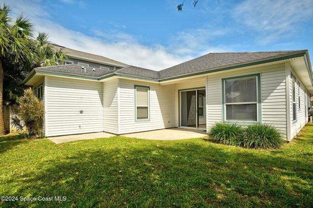 7373 Stuart Avenue, Melbourne Beach, FL 32951