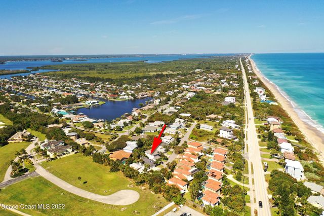 7373 Stuart Avenue, Melbourne Beach, FL 32951