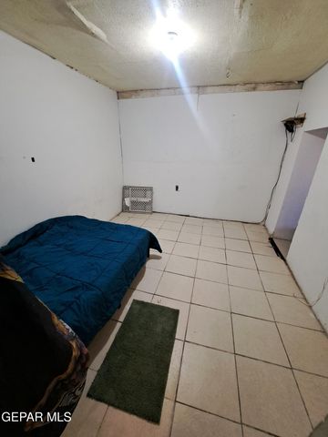 2209 MAGOFFIN Avenue, El Paso, TX 79901