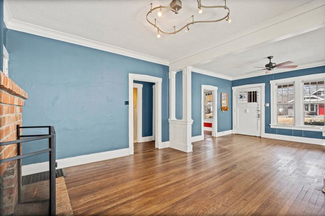 1967 VINTON AVE, Memphis, TN 38104