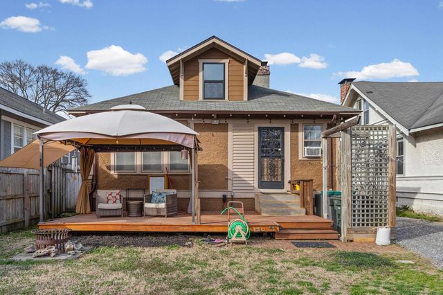 1967 VINTON AVE, Memphis, TN 38104