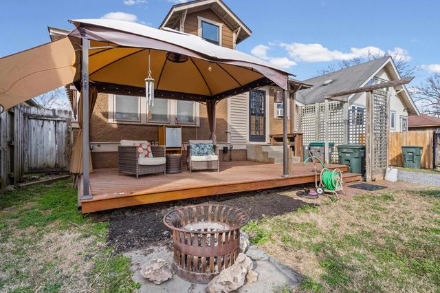 1967 VINTON AVE, Memphis, TN 38104