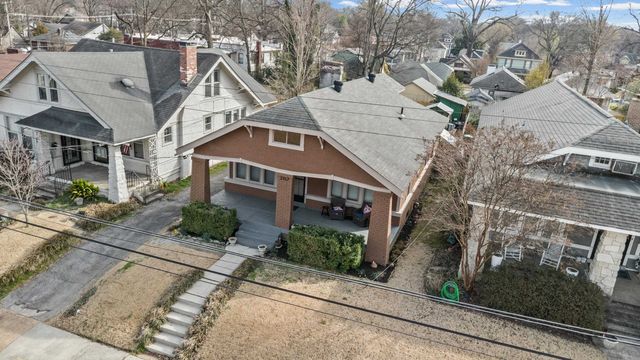 1967 VINTON AVE, Memphis, TN 38104