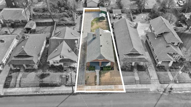 1967 VINTON AVE, Memphis, TN 38104