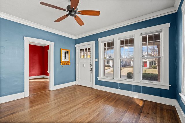 1967 VINTON AVE, Memphis, TN 38104