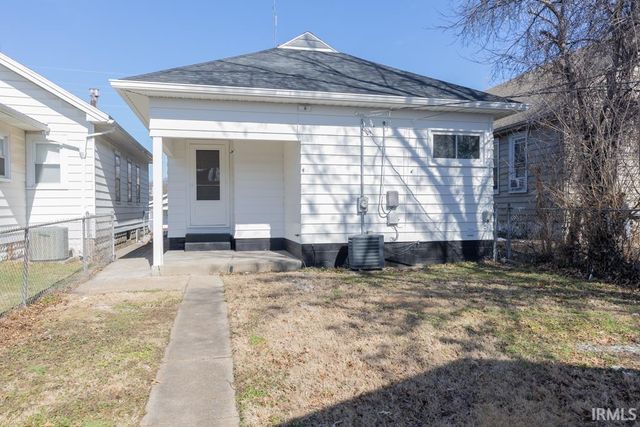 2212 W Columbia Street, Evansville, IN 47712