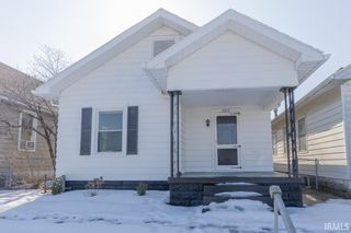 2212 W Columbia Street, Evansville, IN 47712