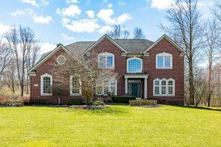 6756 Fleming Creek Drive, Superior Twp, MI 48198