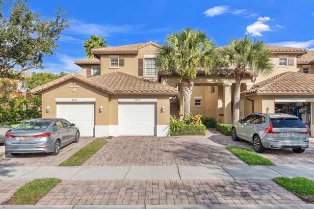 8238 NW 128th Lane 8238, Parkland, FL 33076