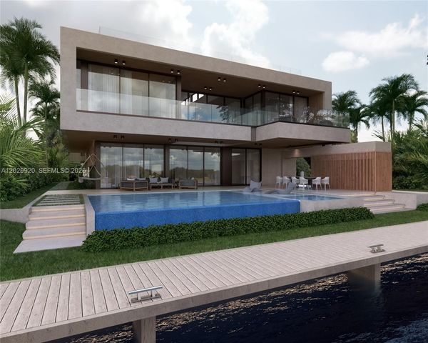 927 N Northlake Drive, Hollywood, FL 33019